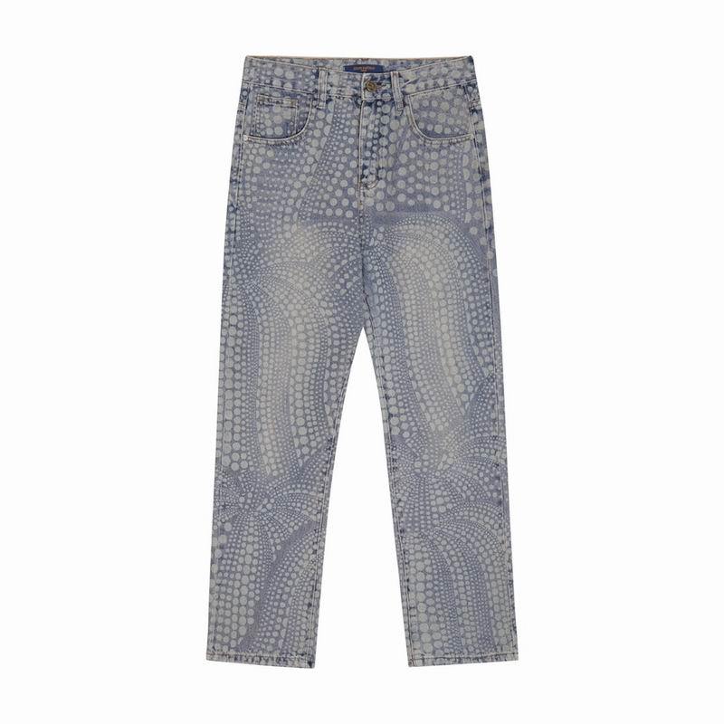 LV Men's Jeans 179